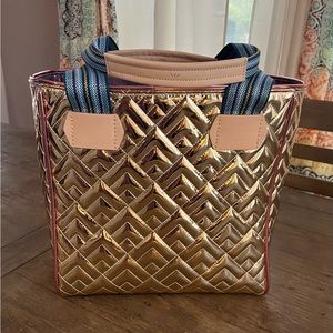 Consuela Evadney Classic Tote